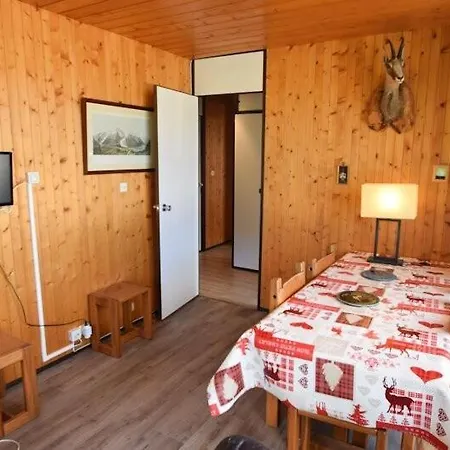 Aime 2000 - 3 Pieces 6 Pers - Aime 2000 - Q35a2 - Plagne Aime 2000 Mae-6804 Apartmán La Plagne