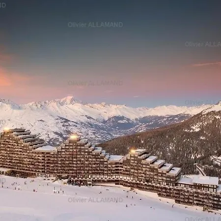 Aime 2000 - 3 Pieces 6 Pers - Aime 2000 - Q35a2 - Plagne Aime 2000 Mae-6804 Apartmán