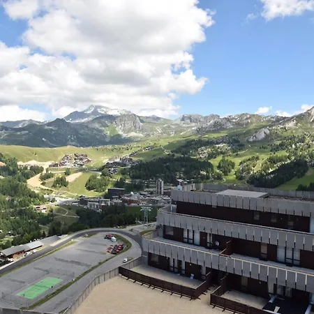 Apartmán Aime 2000 - 3 Pieces 6 Pers - Aime 2000 - Q35a2 - Plagne Aime 2000 Mae-6804