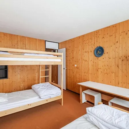 Apartmán Aime 2000 - 3 Pieces 6 Pers - Aime 2000 - Q35a2 - Plagne Aime 2000 Mae-6804 *