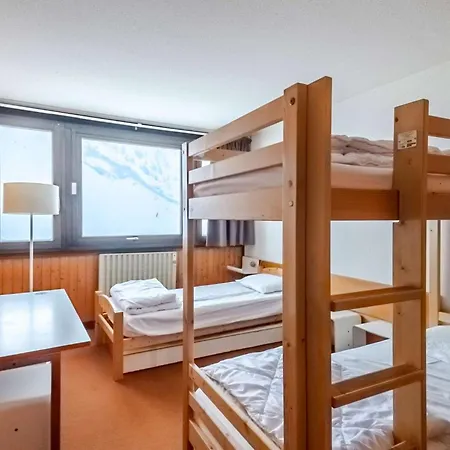Aime 2000 - 3 Pieces 6 Pers - Aime 2000 - Q35a2 - Plagne Aime 2000 Mae-6804 Apartmán La Plagne